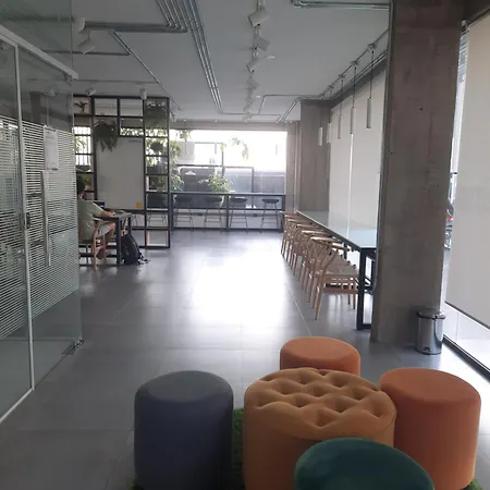 Hermoso Studio 310 Nomad By Smart Studio Santa Cruz de La Sierra Exterior photo