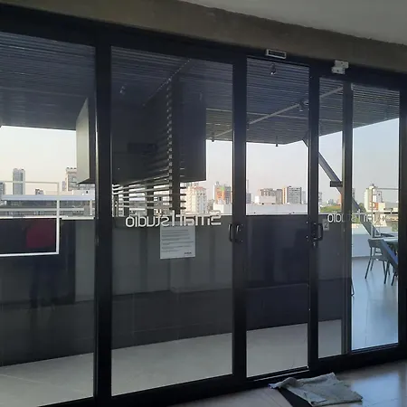 Hermoso Studio 310 Nomad By Smart Studio Santa Cruz de La Sierra Exterior photo