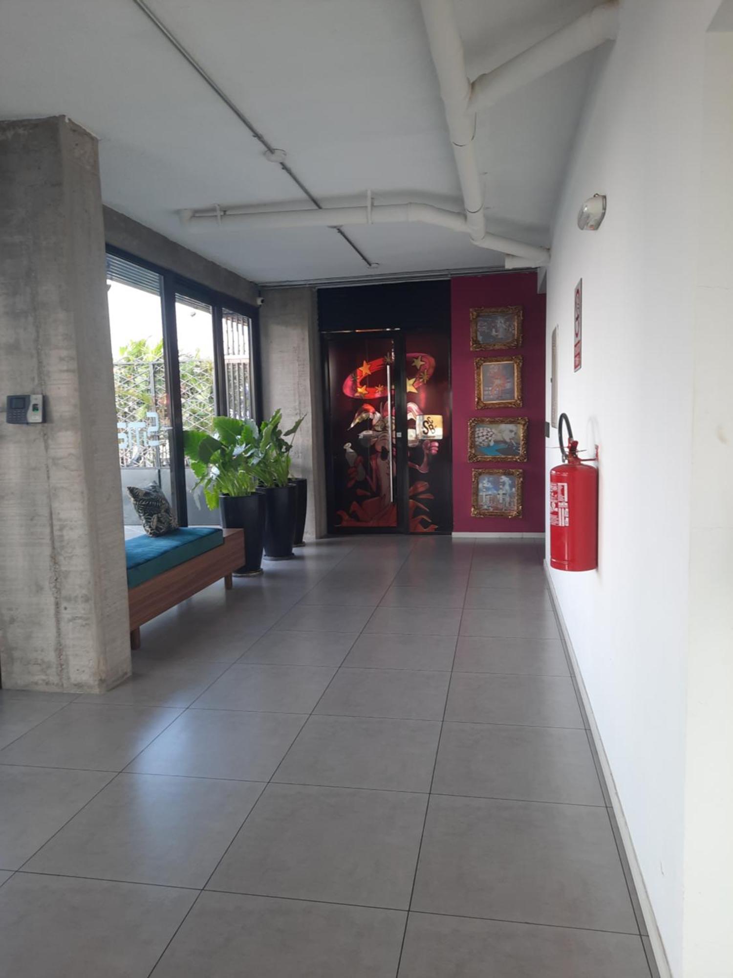 Apartment Hermoso 310 Nomad By Smart *