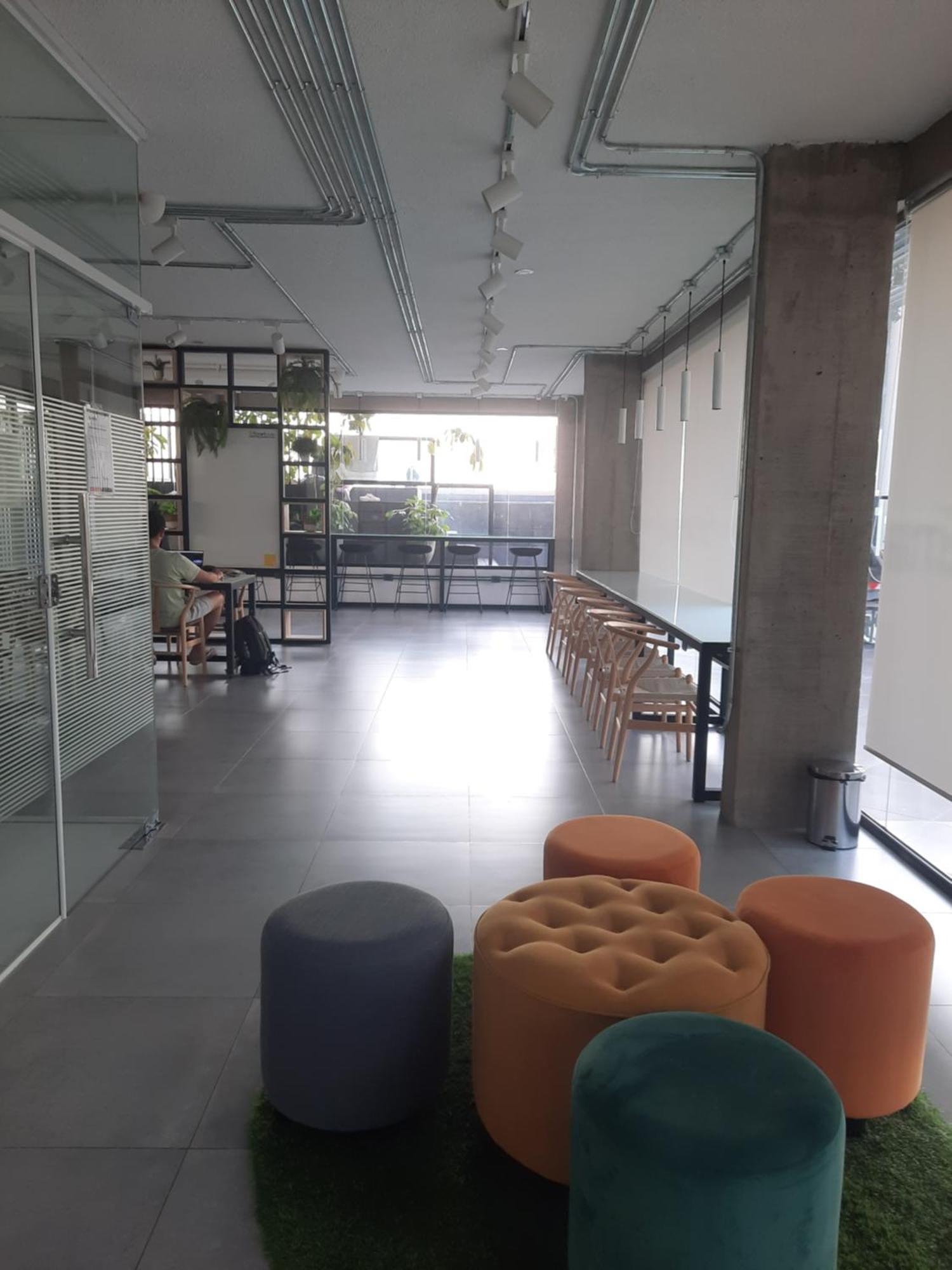 Apartment Hermoso 310 Nomad By Smart