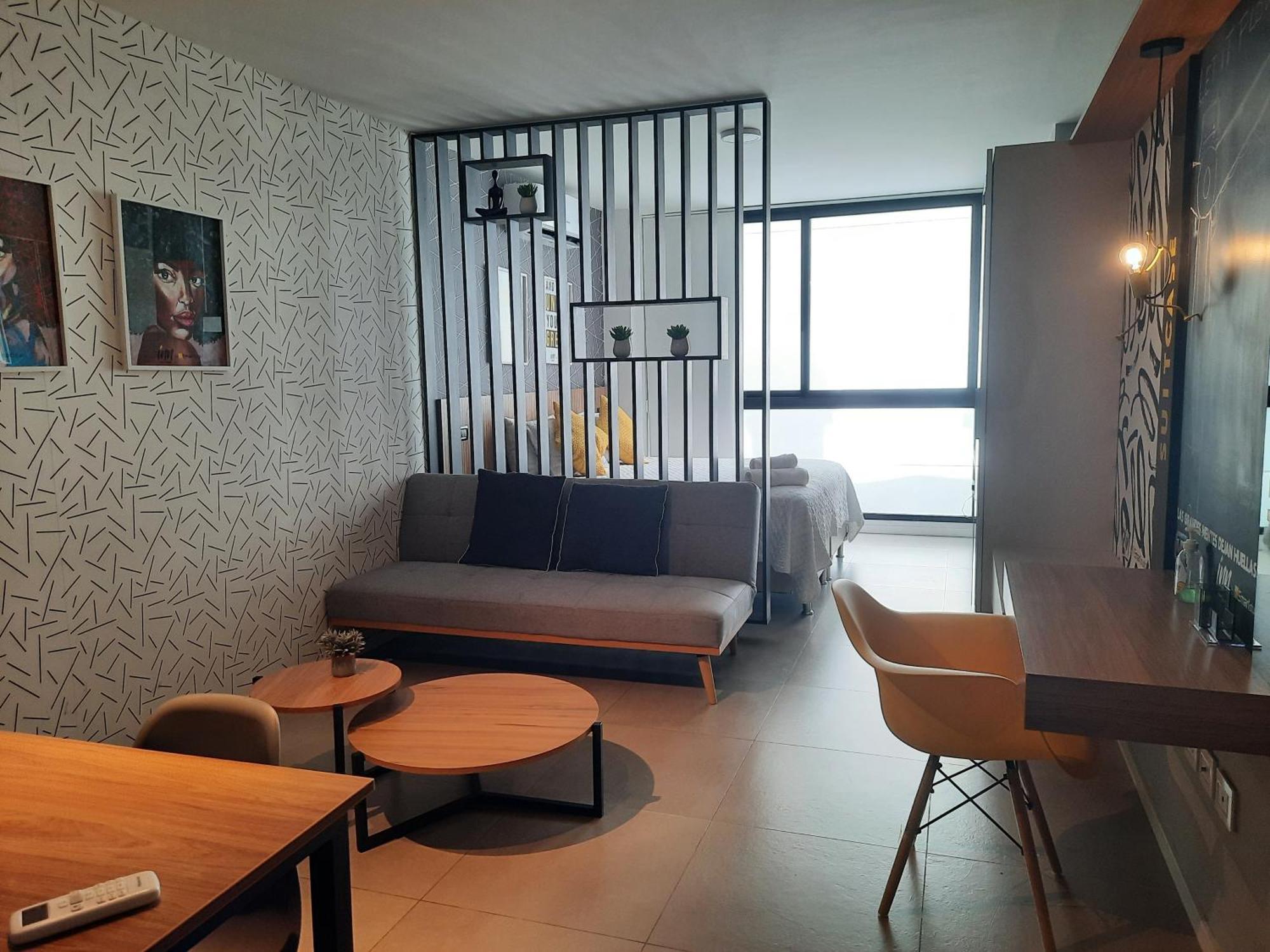 Apartment Hermoso 310 Nomad By Smart