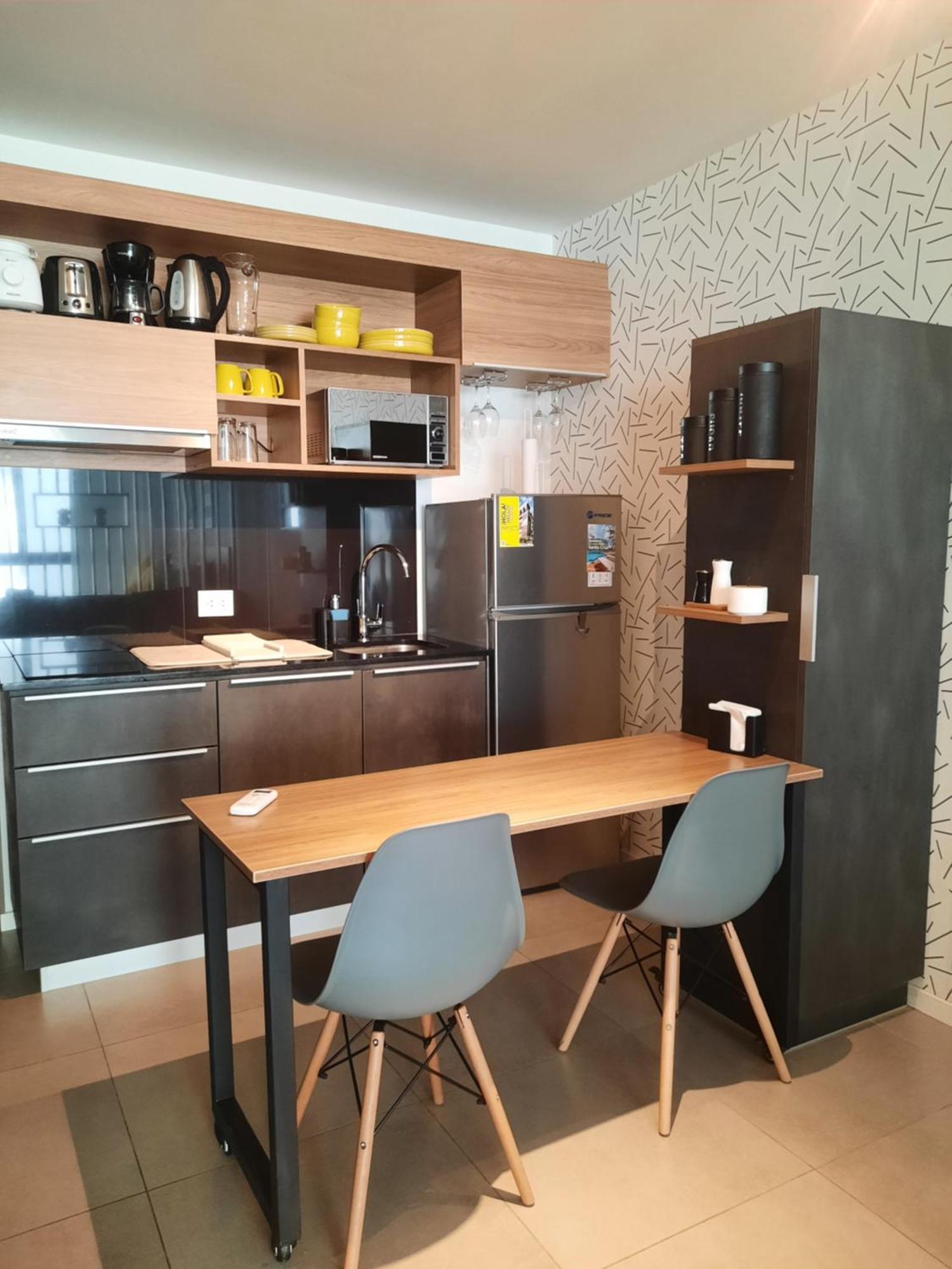 Apartment Hermoso 310 Nomad By Smart
