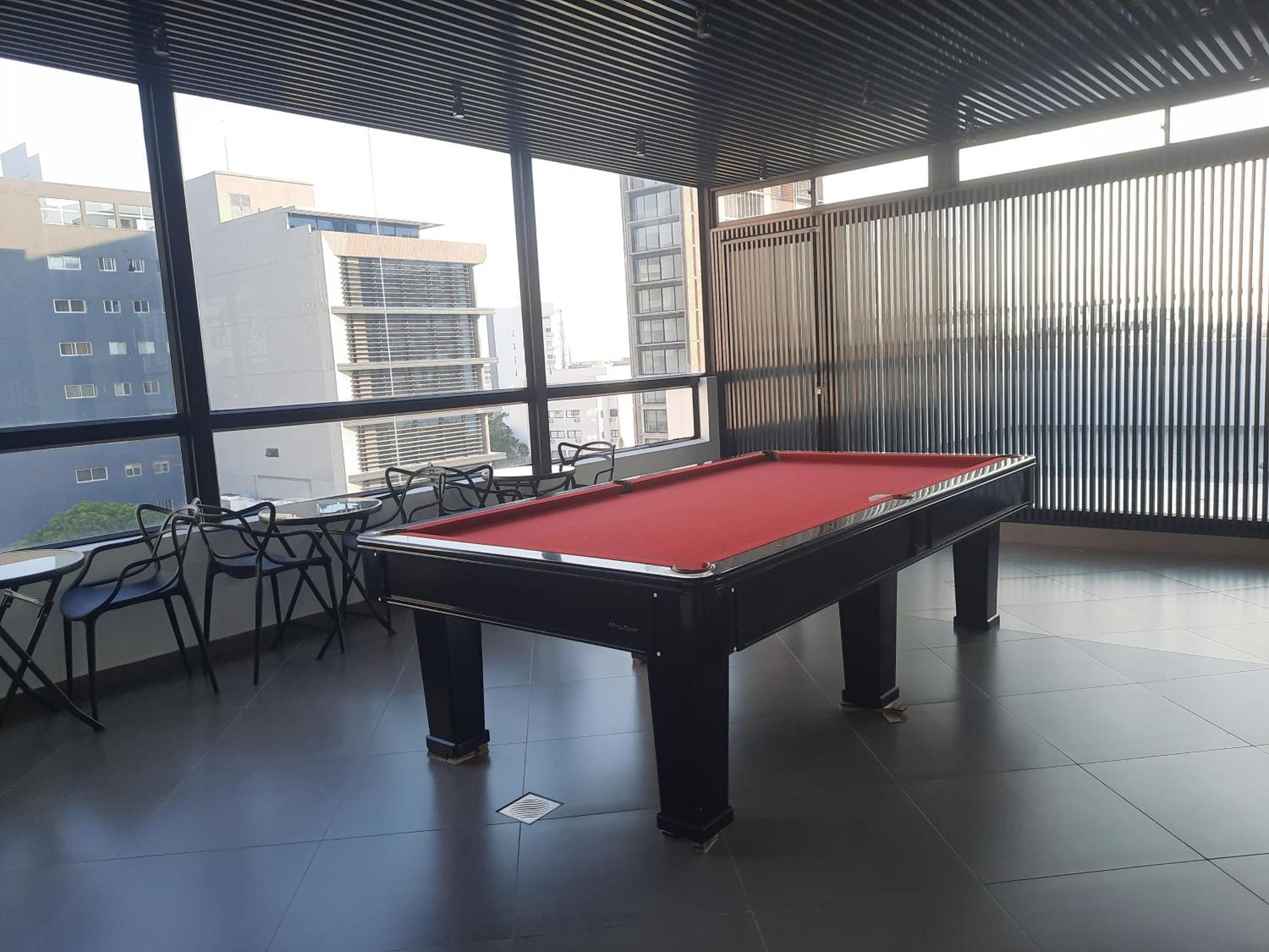 Apartment Hermoso 310 Nomad By Smart *