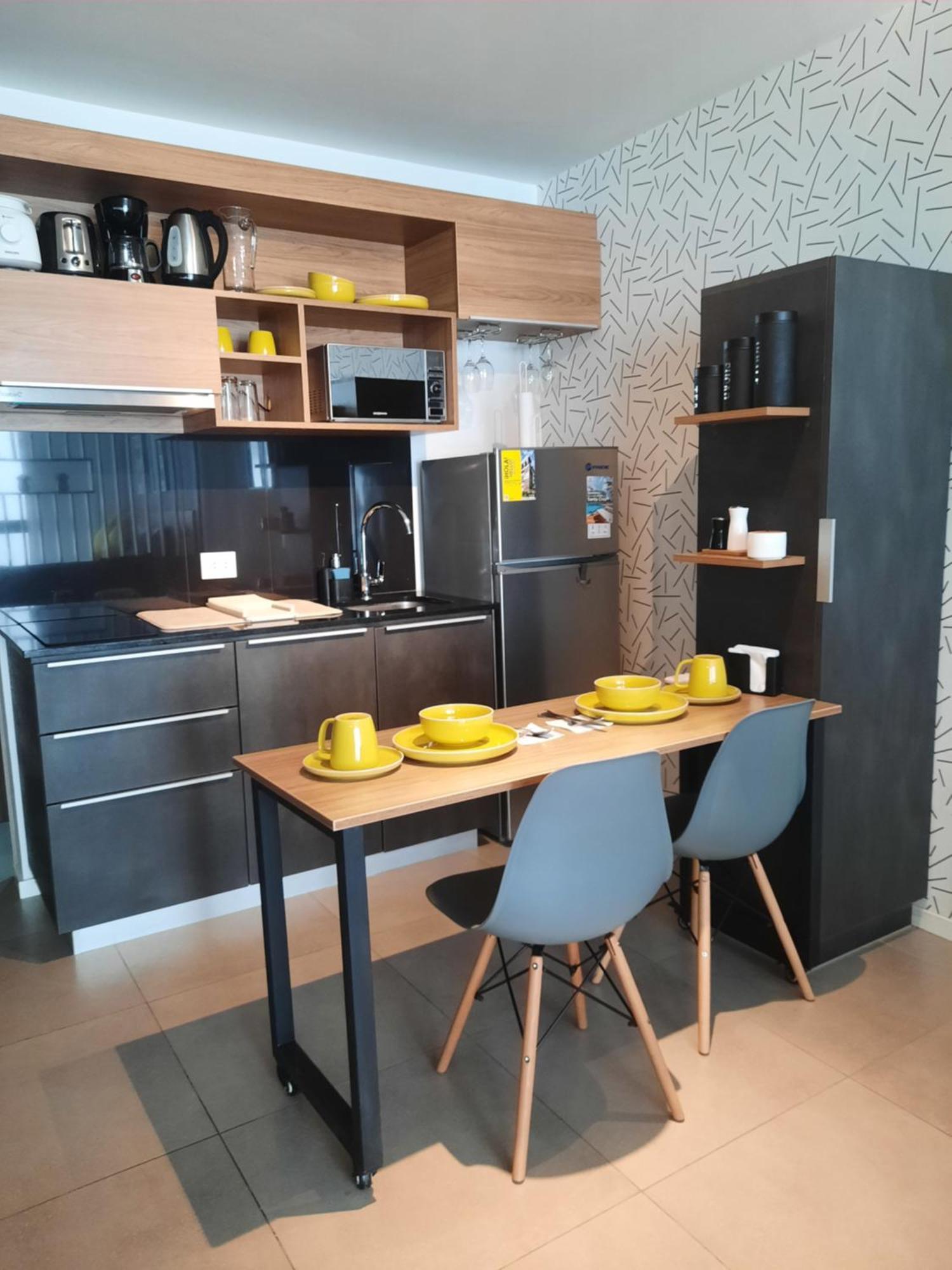 Apartment Hermoso 310 Nomad By Smart *